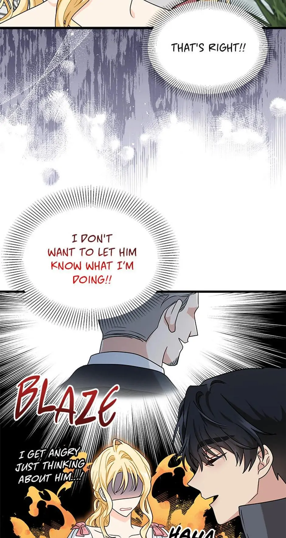 I Became the Head of the Family - Chapter 21 Page 49