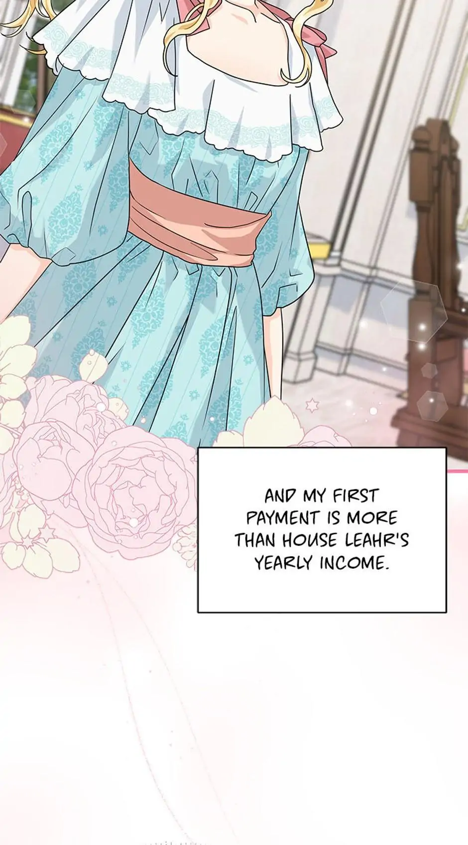 I Became the Head of the Family - Chapter 21 Page 5