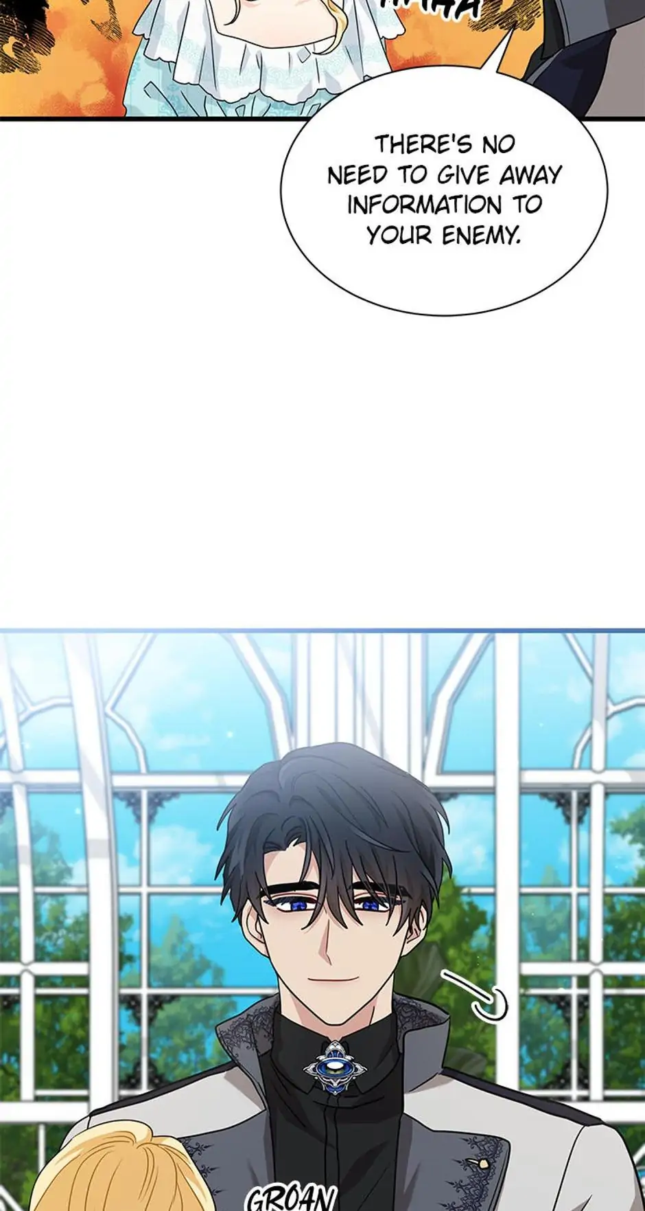 I Became the Head of the Family - Chapter 21 Page 50