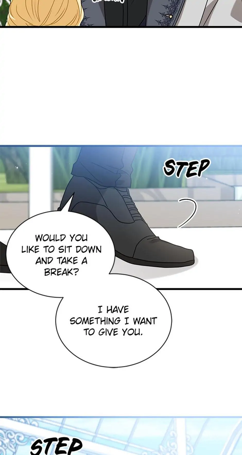 I Became the Head of the Family - Chapter 21 Page 51