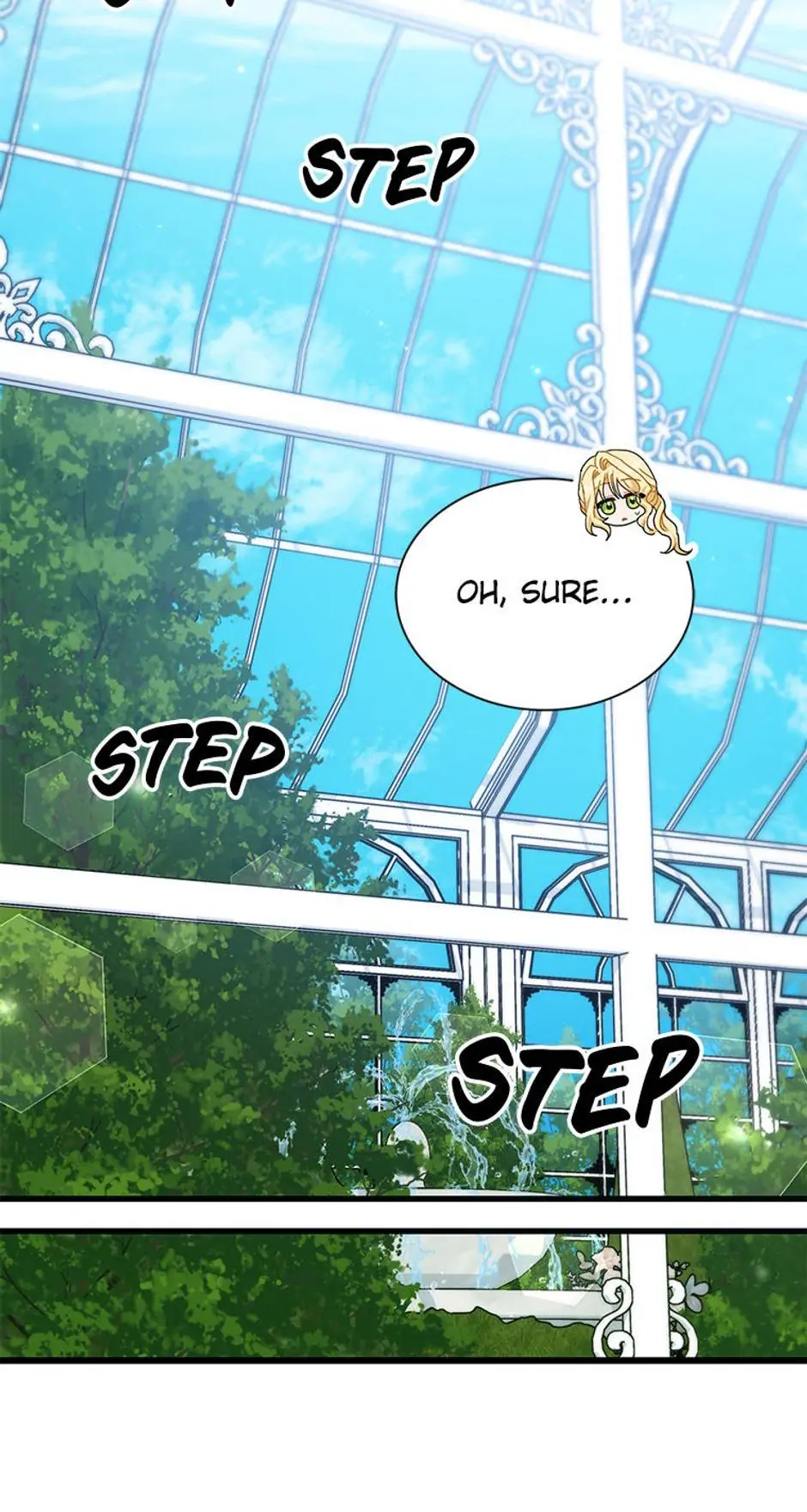 I Became the Head of the Family - Chapter 21 Page 52