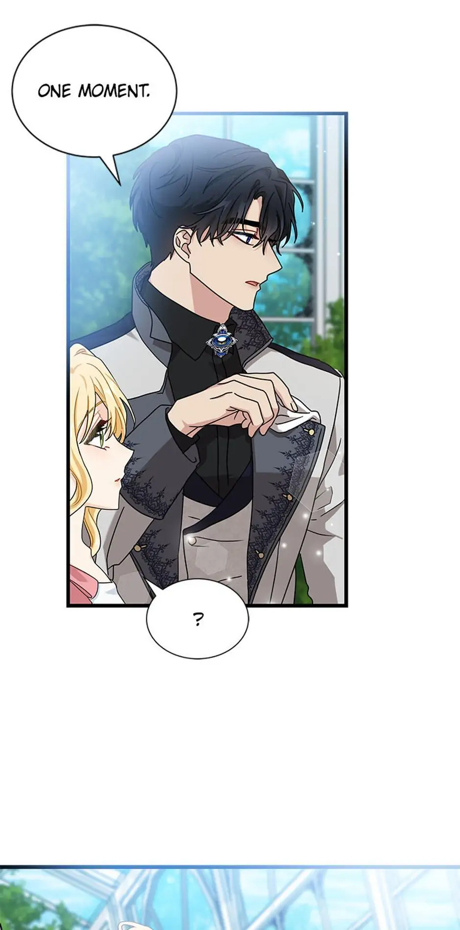 I Became the Head of the Family - Chapter 21 Page 53