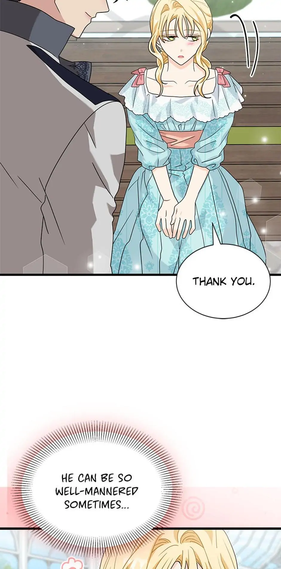 I Became the Head of the Family - Chapter 21 Page 55