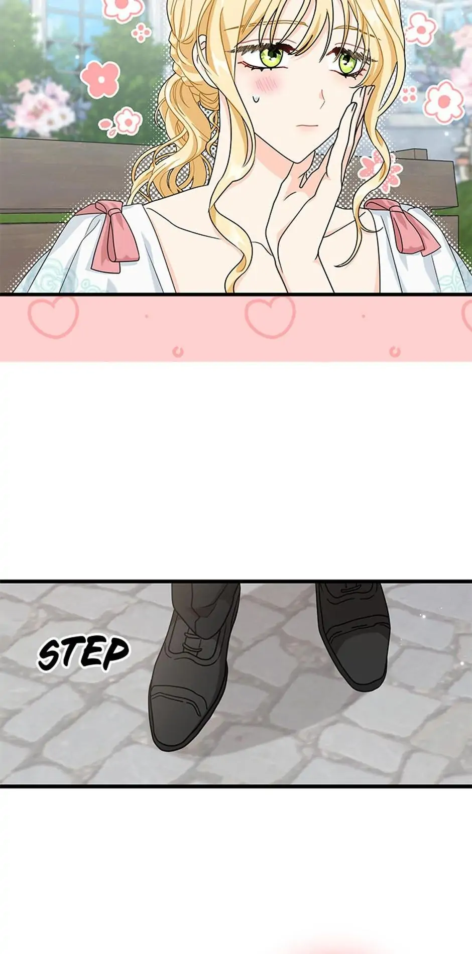 I Became the Head of the Family - Chapter 21 Page 56