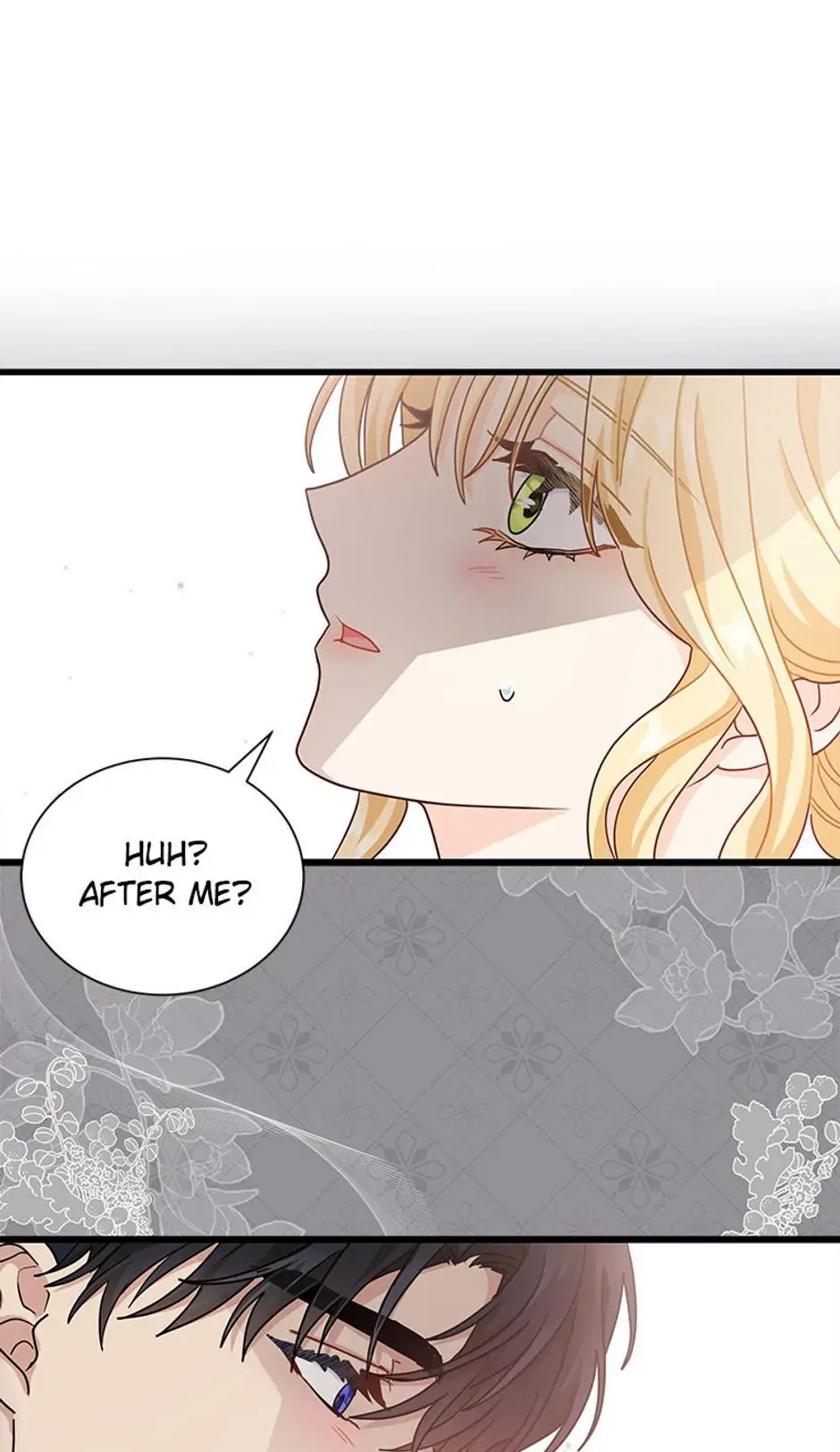 I Became the Head of the Family - Chapter 21 Page 58