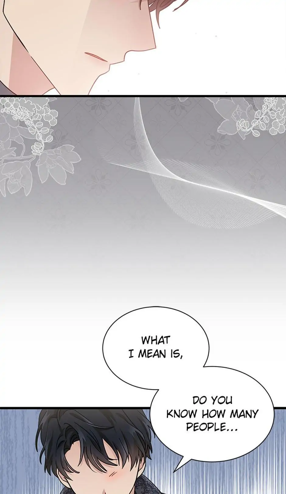 I Became the Head of the Family - Chapter 21 Page 59