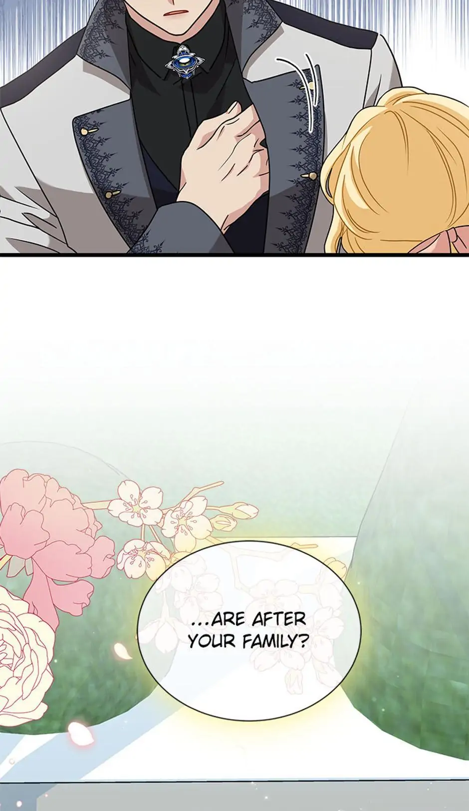 I Became the Head of the Family - Chapter 21 Page 60