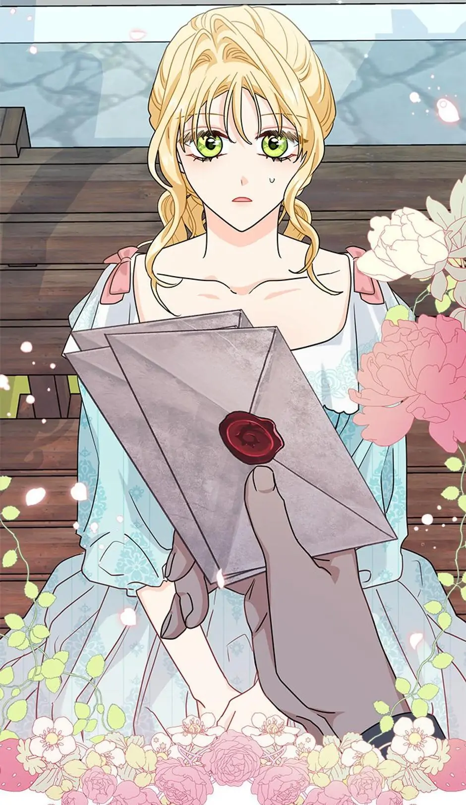 I Became the Head of the Family - Chapter 21 Page 61