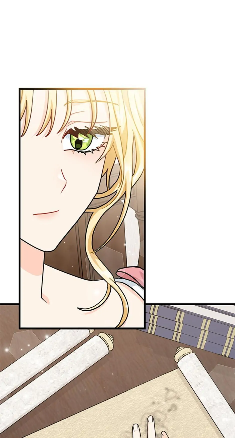 I Became the Head of the Family - Chapter 21 Page 7