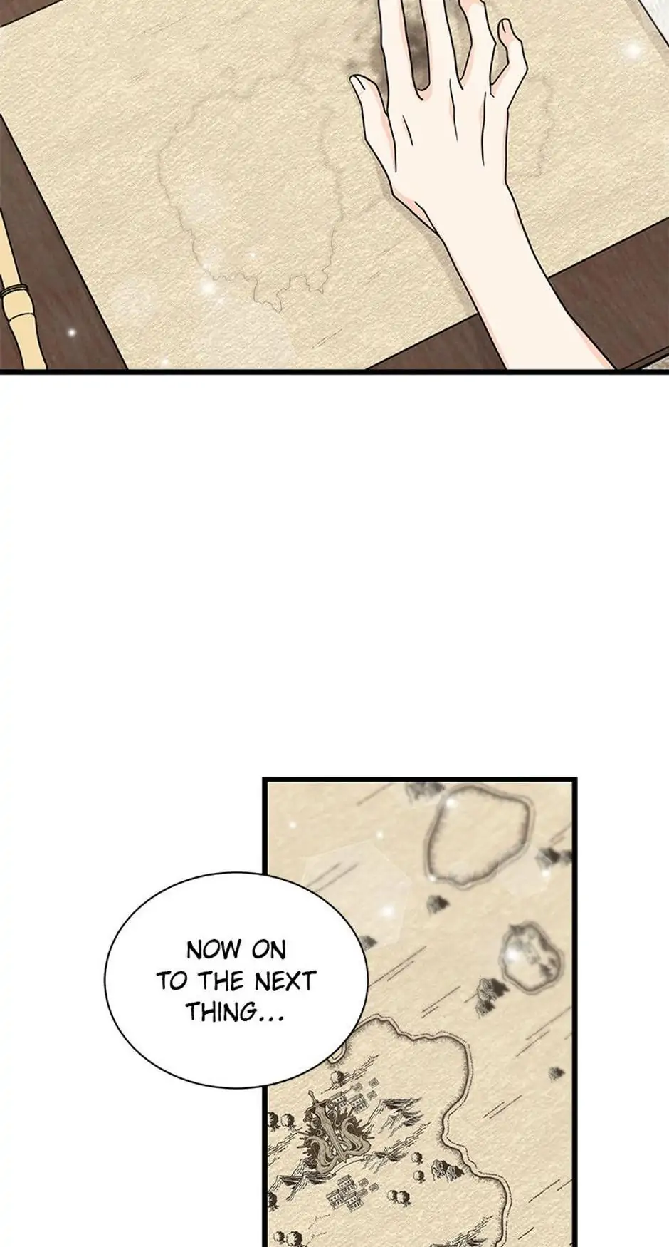 I Became the Head of the Family - Chapter 21 Page 8