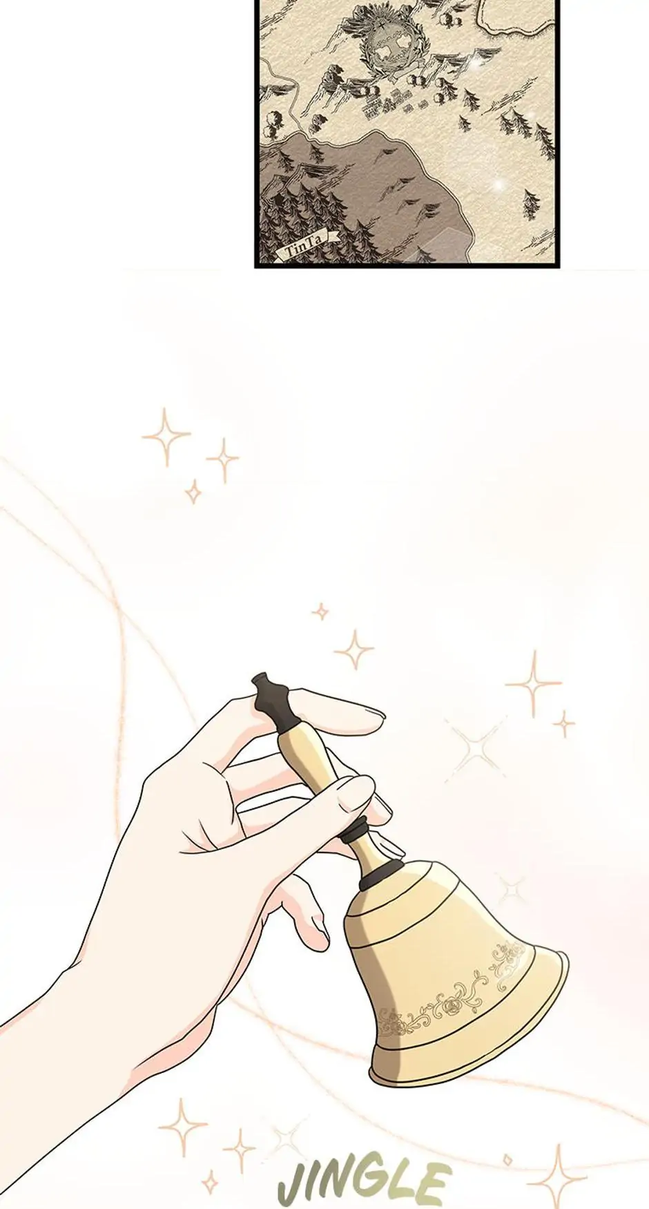 I Became the Head of the Family - Chapter 21 Page 9