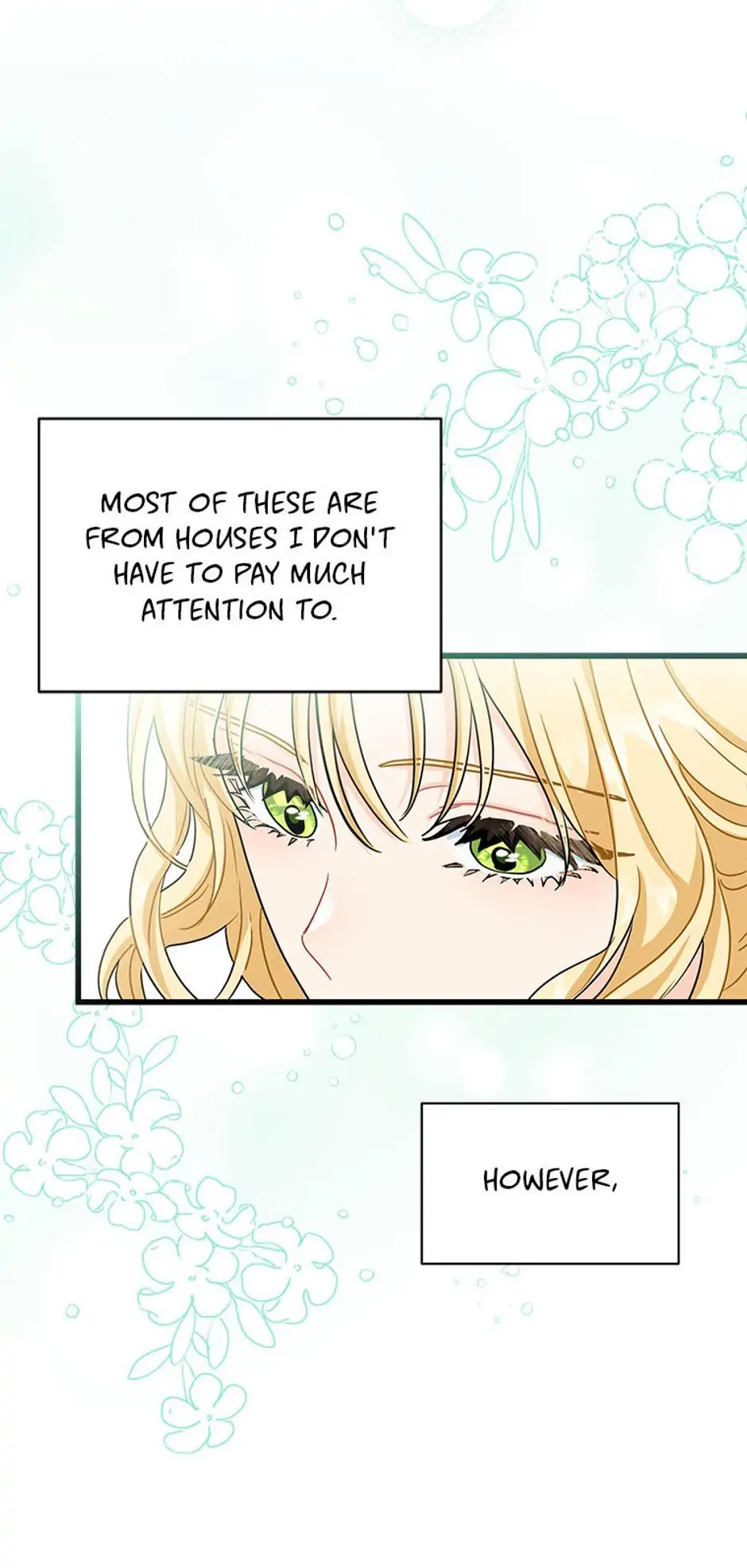 I Became the Head of the Family - Chapter 22 Page 10