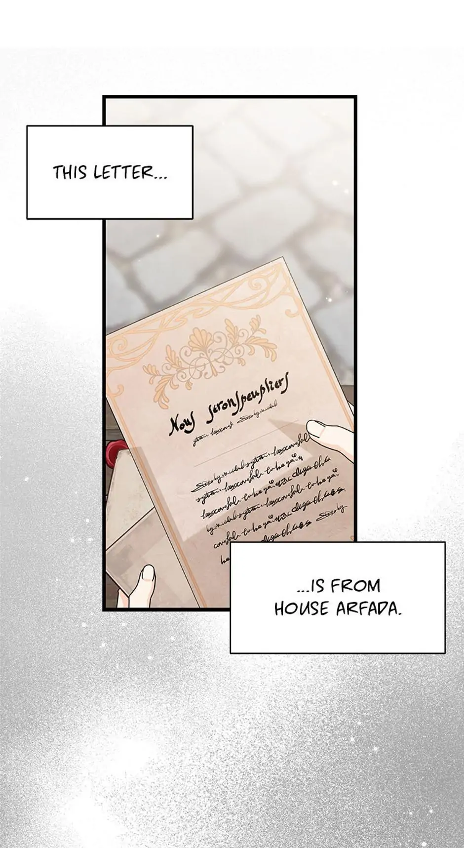 I Became the Head of the Family - Chapter 22 Page 11