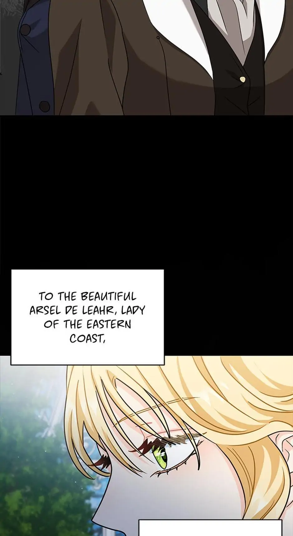 I Became the Head of the Family - Chapter 22 Page 13