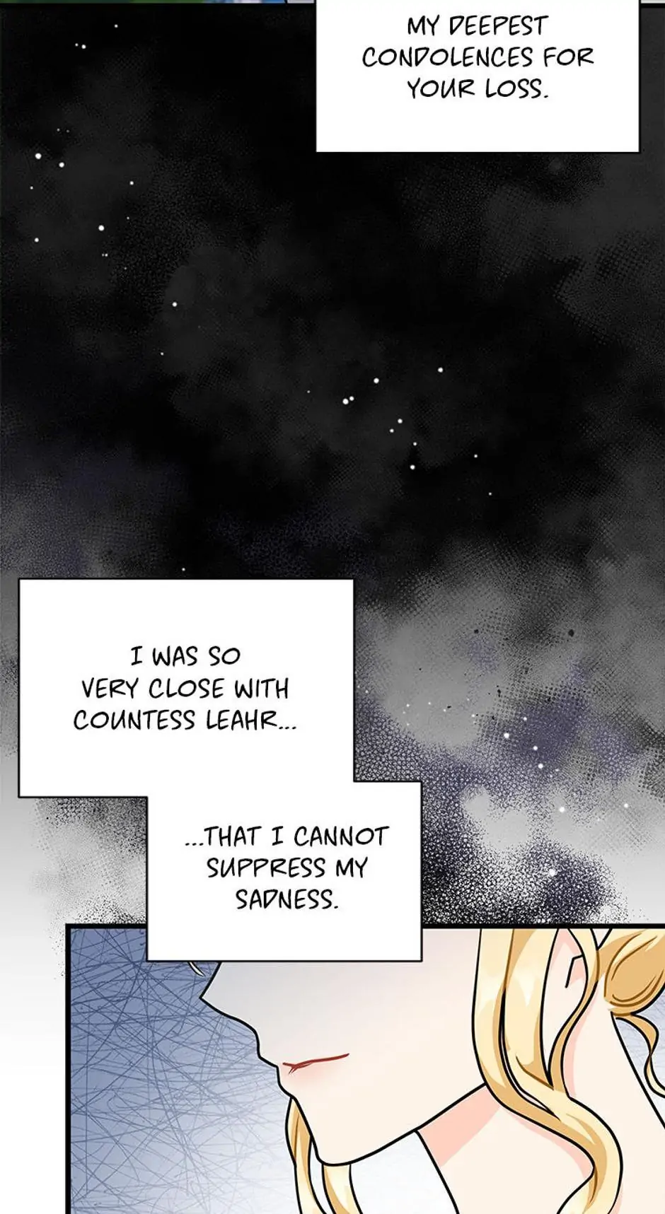 I Became the Head of the Family - Chapter 22 Page 14