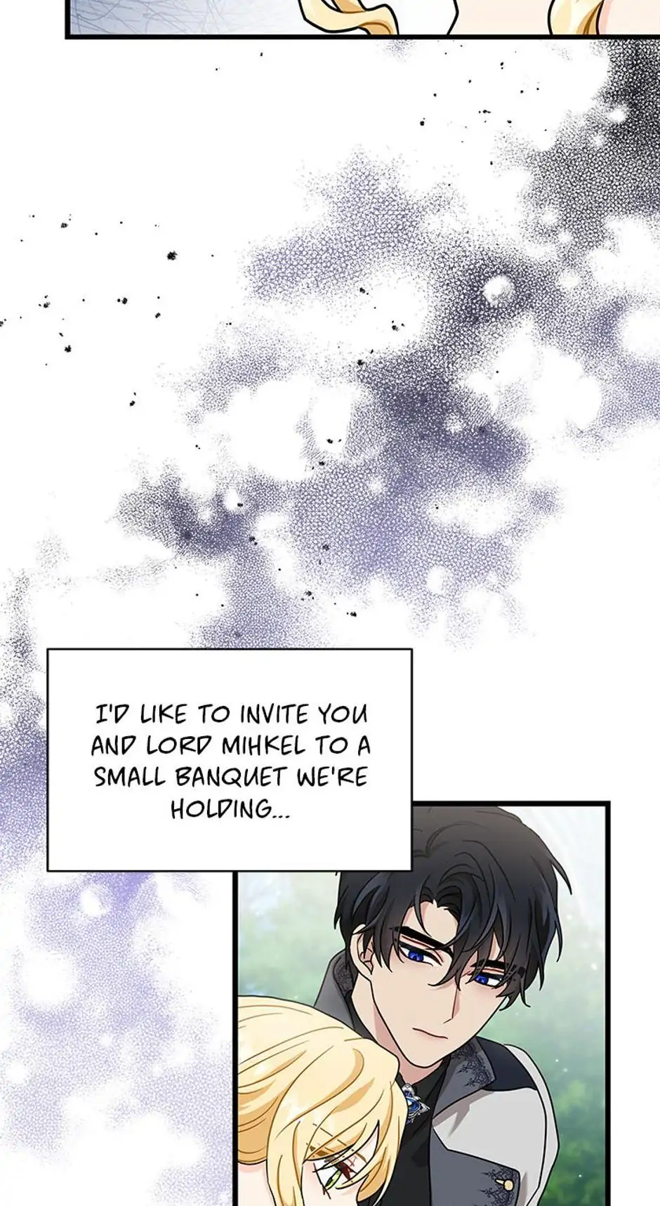 I Became the Head of the Family - Chapter 22 Page 15