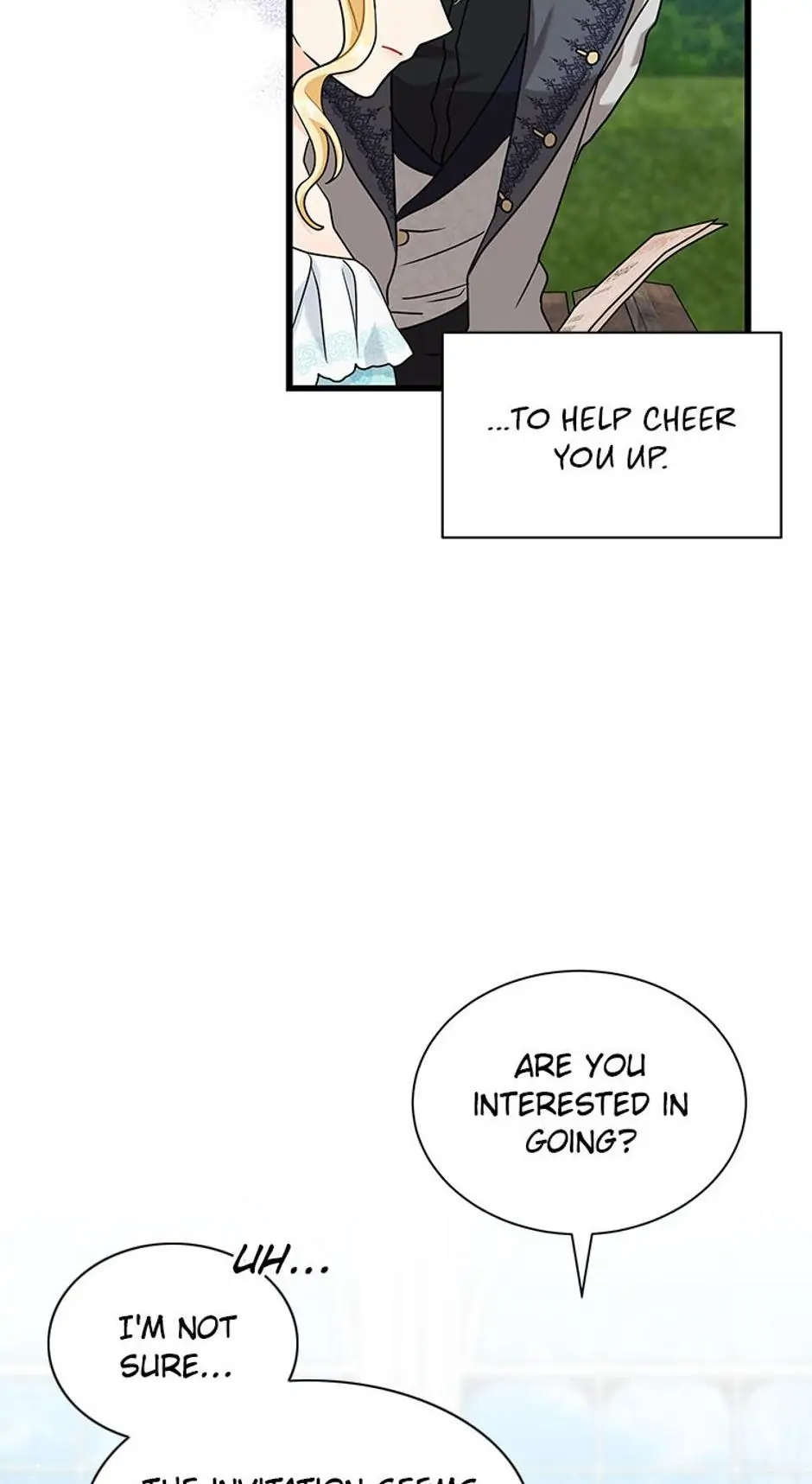 I Became the Head of the Family - Chapter 22 Page 16