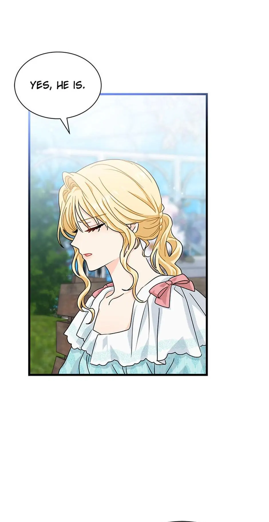 I Became the Head of the Family - Chapter 22 Page 19