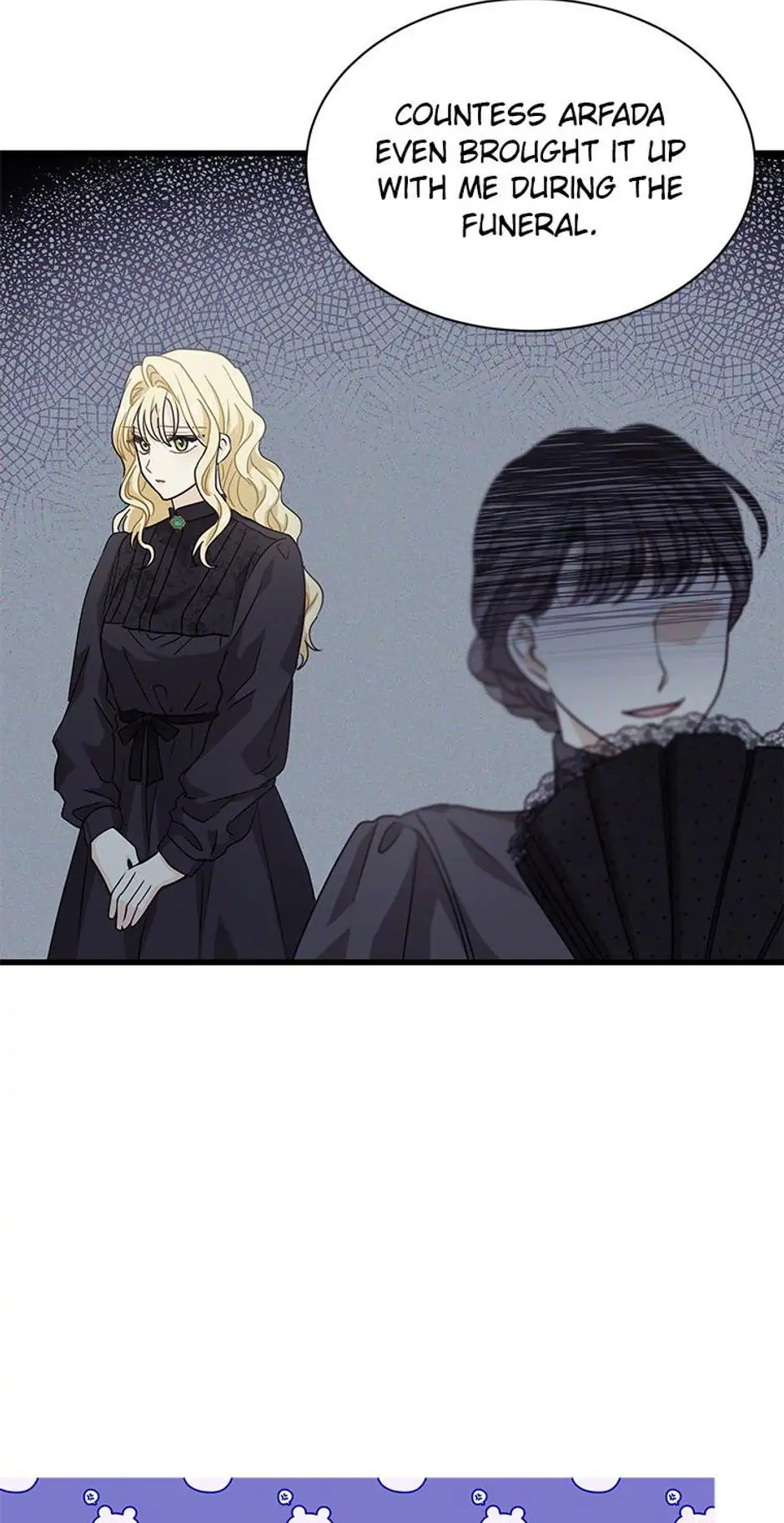 I Became the Head of the Family - Chapter 22 Page 20