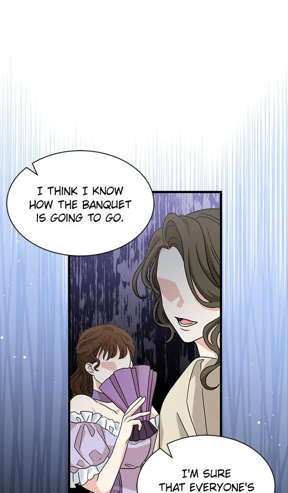 I Became the Head of the Family - Chapter 22 Page 23