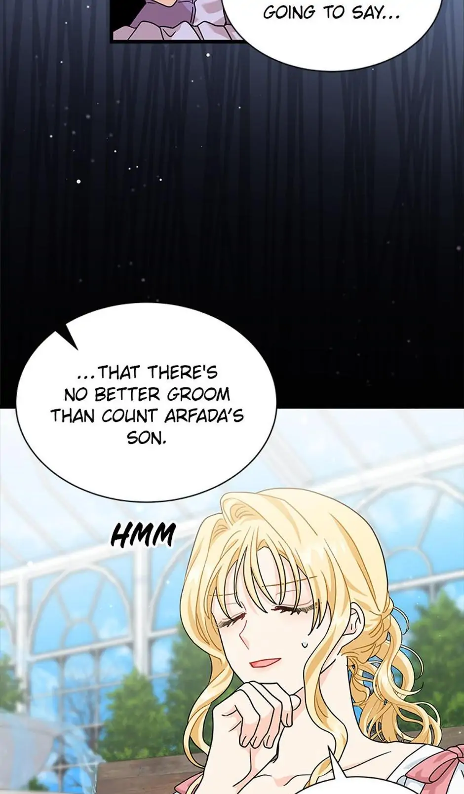 I Became the Head of the Family - Chapter 22 Page 24