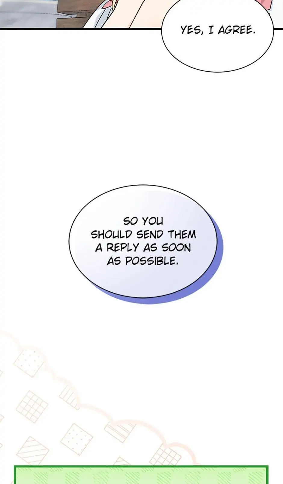 I Became the Head of the Family - Chapter 22 Page 25