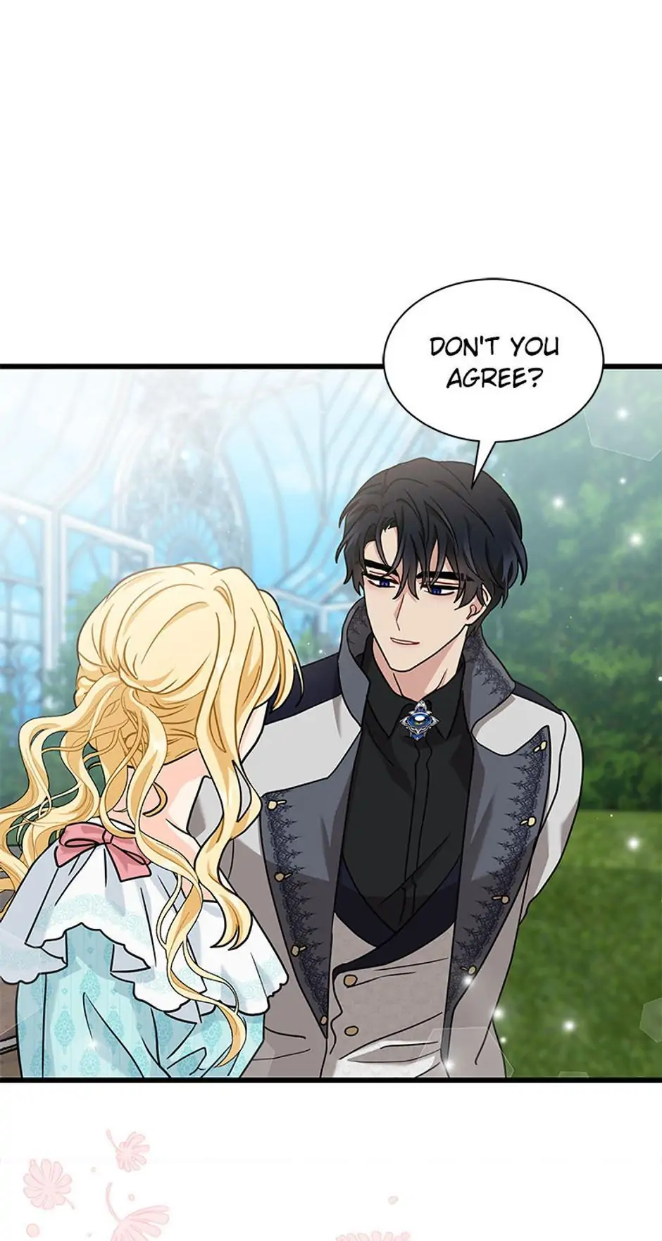 I Became the Head of the Family - Chapter 22 Page 27