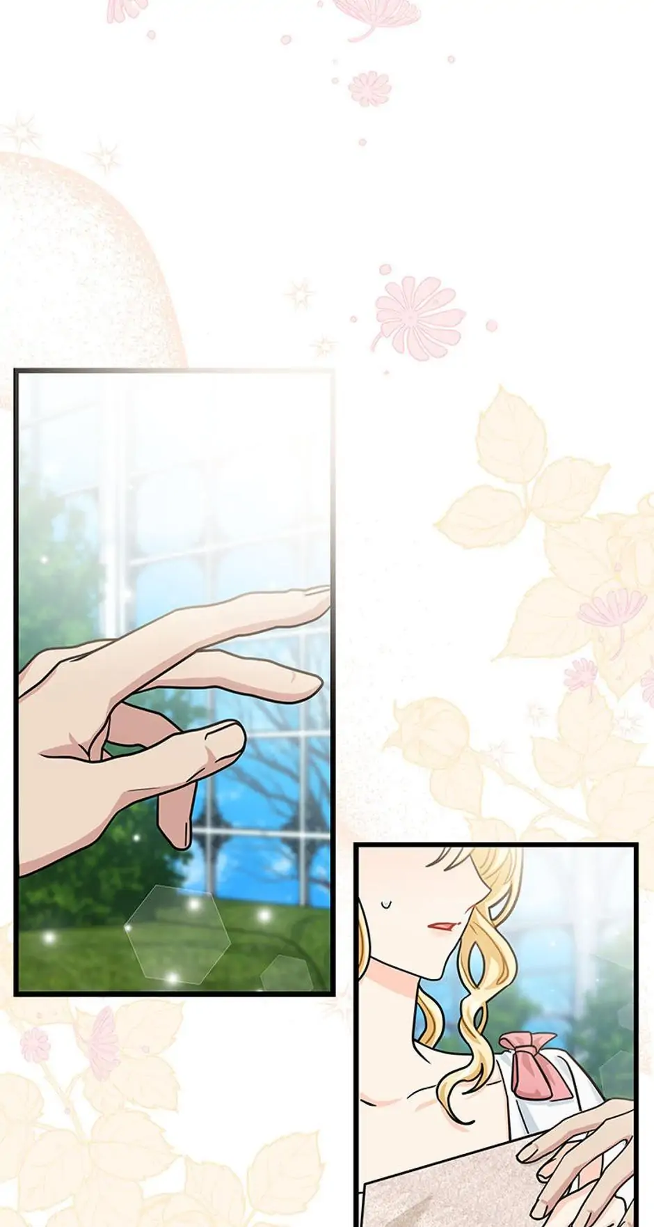 I Became the Head of the Family - Chapter 22 Page 28