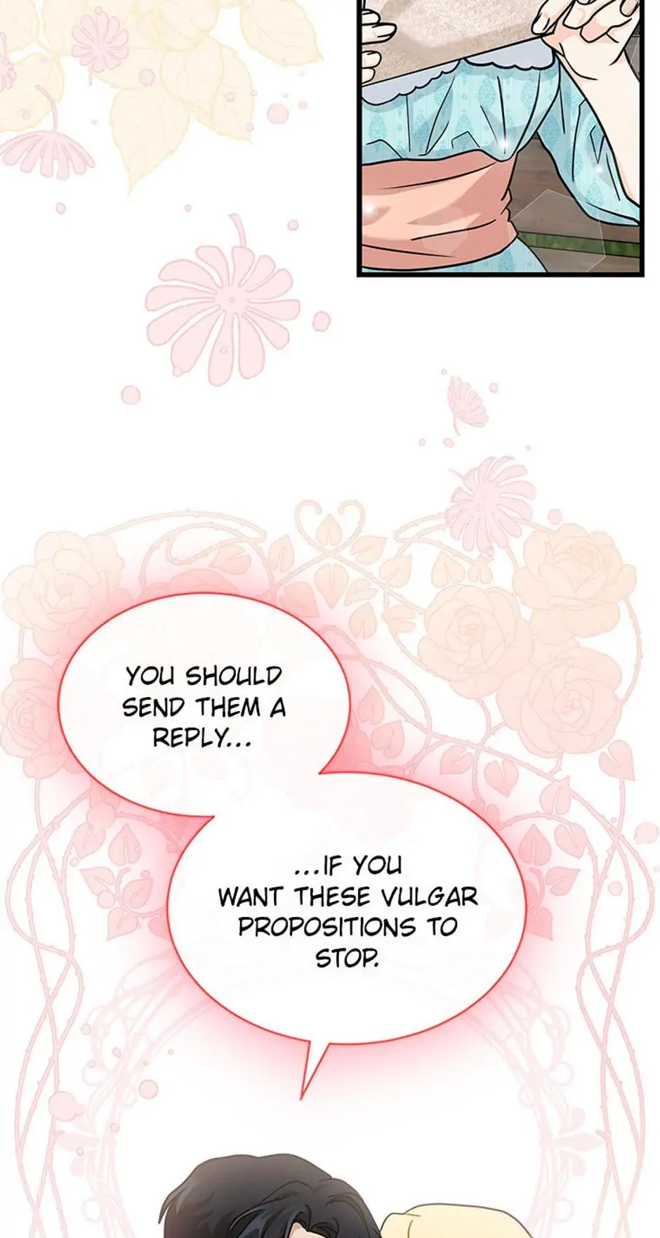 I Became the Head of the Family - Chapter 22 Page 29