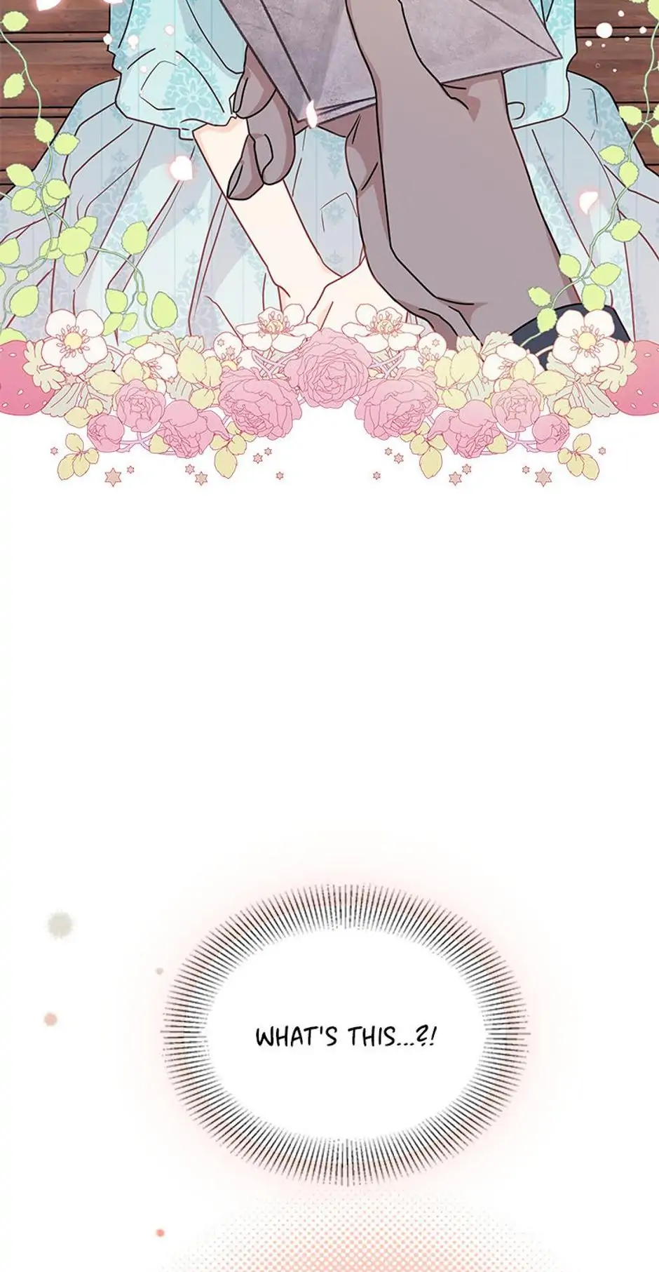 I Became the Head of the Family - Chapter 22 Page 3