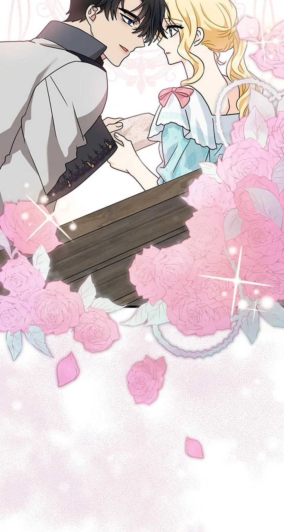 I Became the Head of the Family - Chapter 22 Page 30