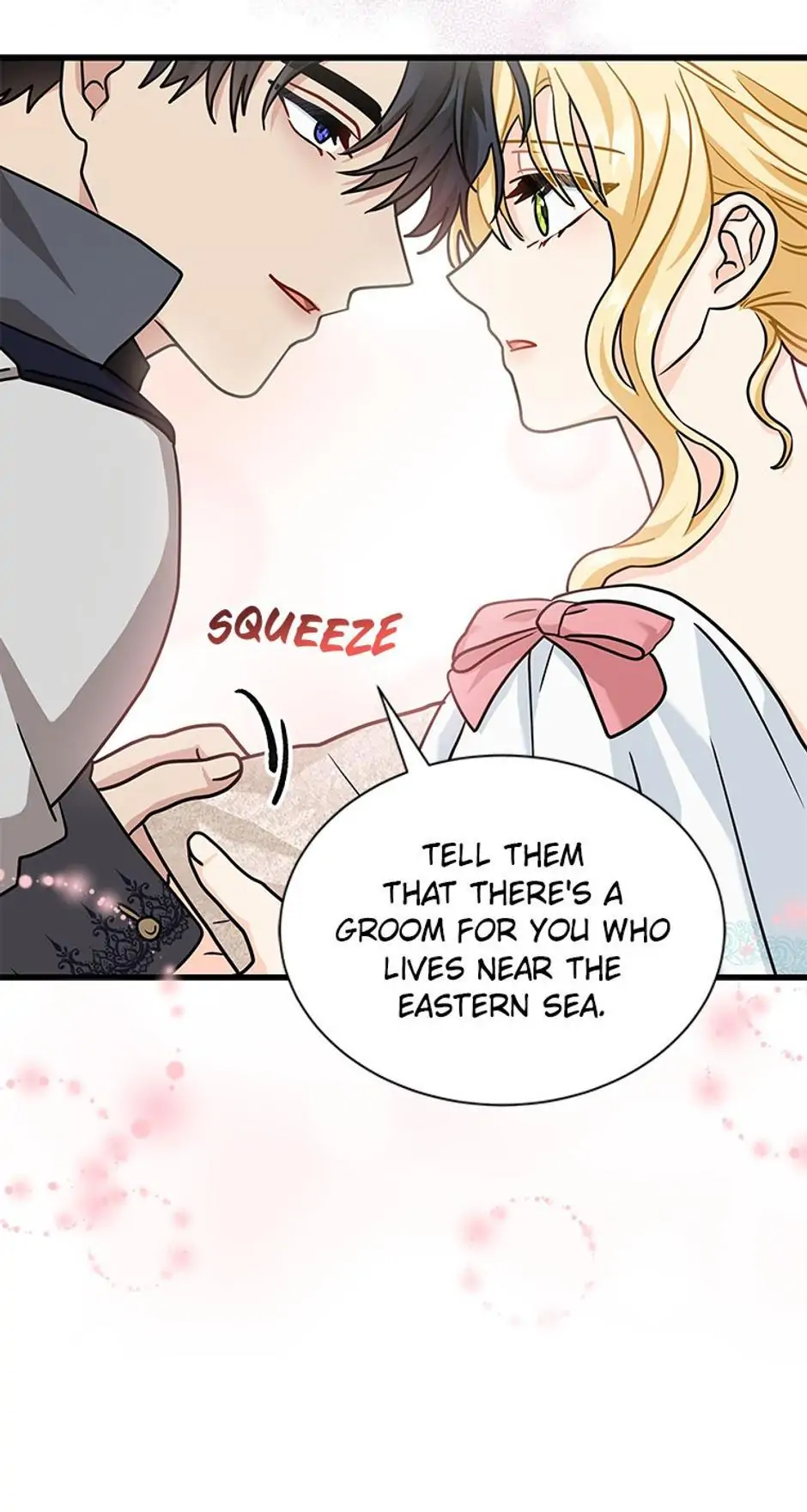 I Became the Head of the Family - Chapter 22 Page 31