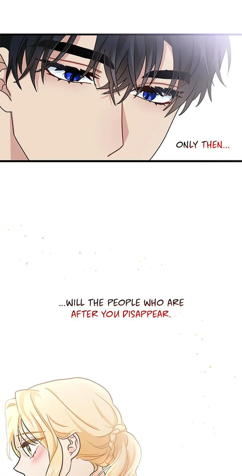 I Became the Head of the Family - Chapter 22 Page 32