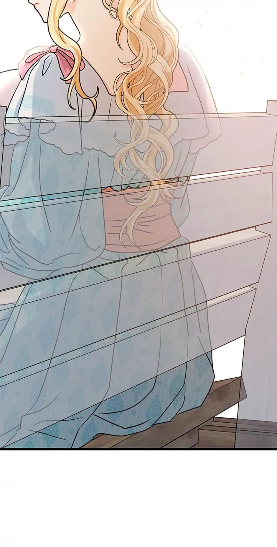 I Became the Head of the Family - Chapter 22 Page 33