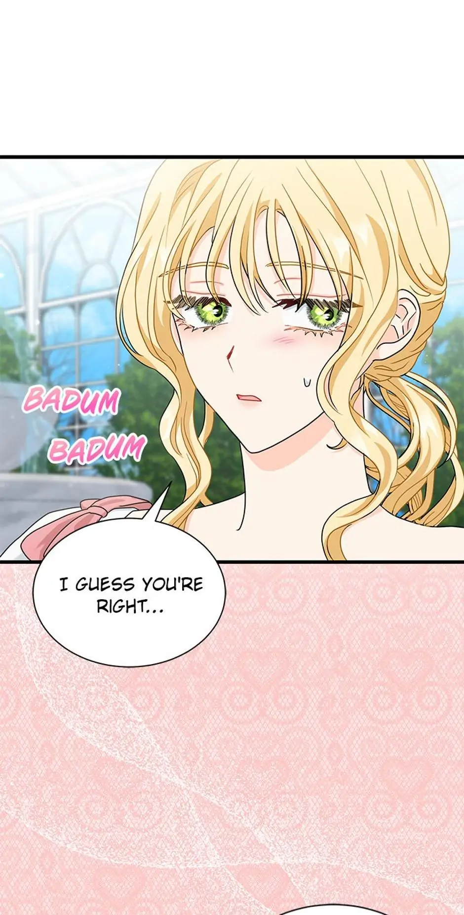 I Became the Head of the Family - Chapter 22 Page 34