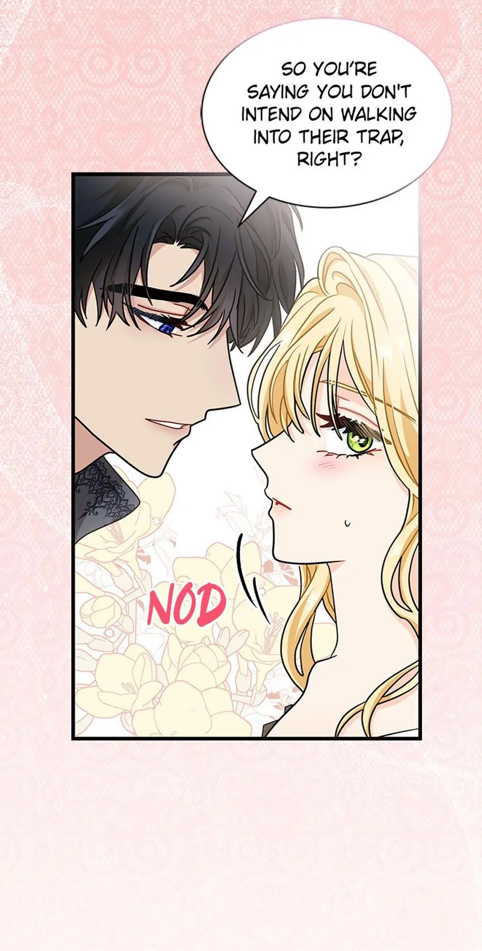 I Became the Head of the Family - Chapter 22 Page 36