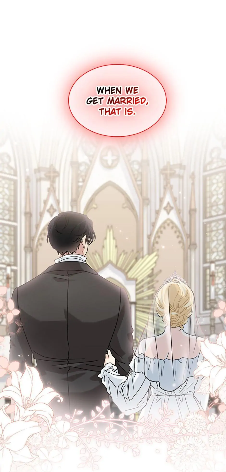 I Became the Head of the Family - Chapter 22 Page 38