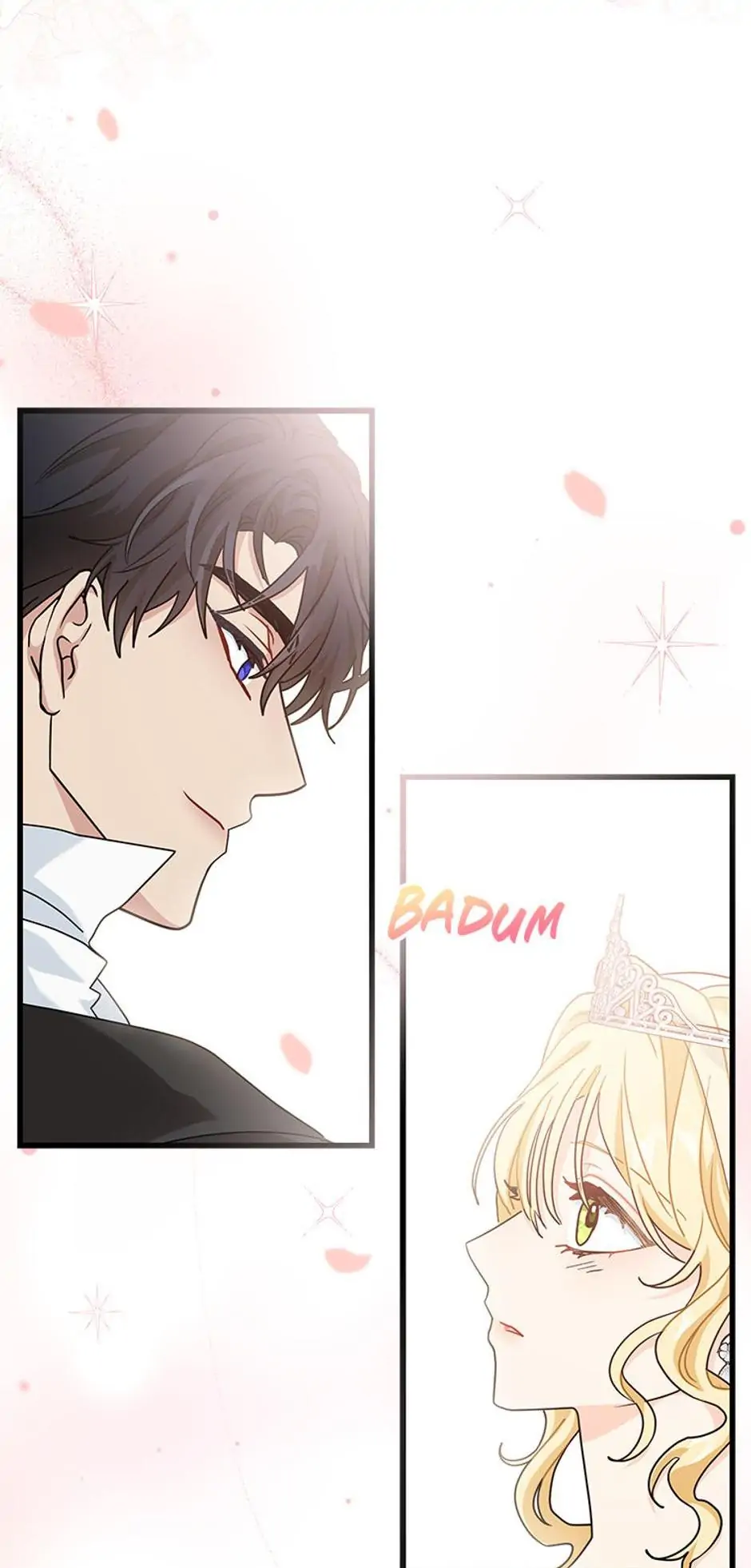 I Became the Head of the Family - Chapter 22 Page 39