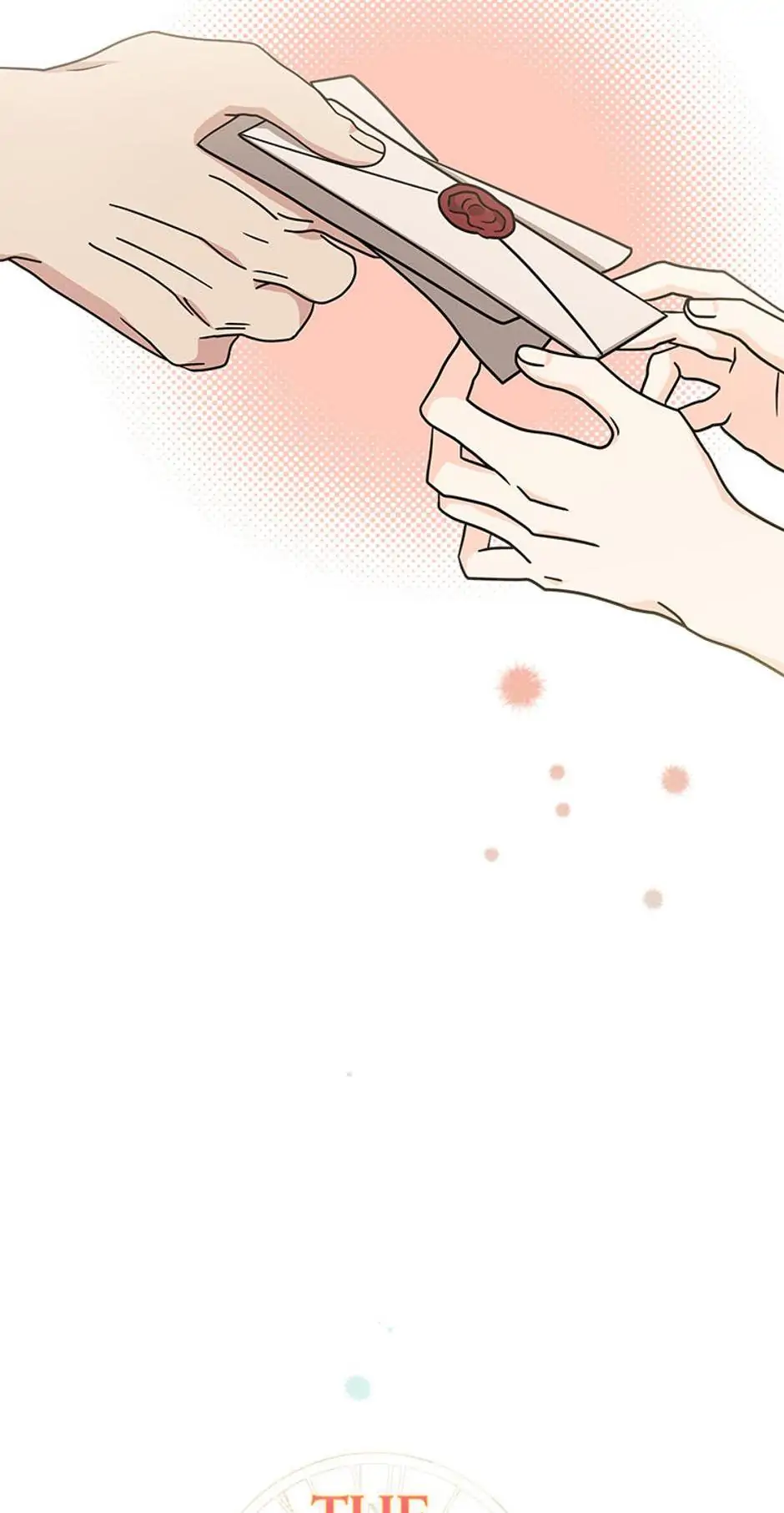 I Became the Head of the Family - Chapter 22 Page 4