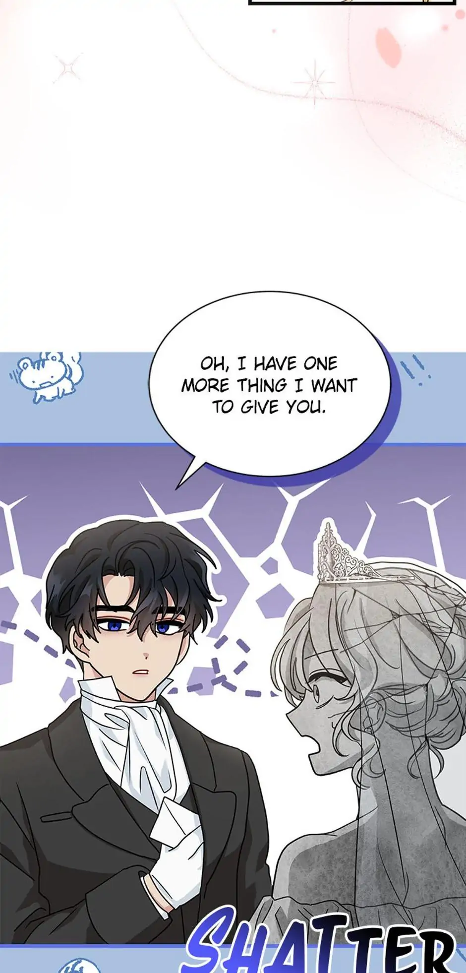 I Became the Head of the Family - Chapter 22 Page 40