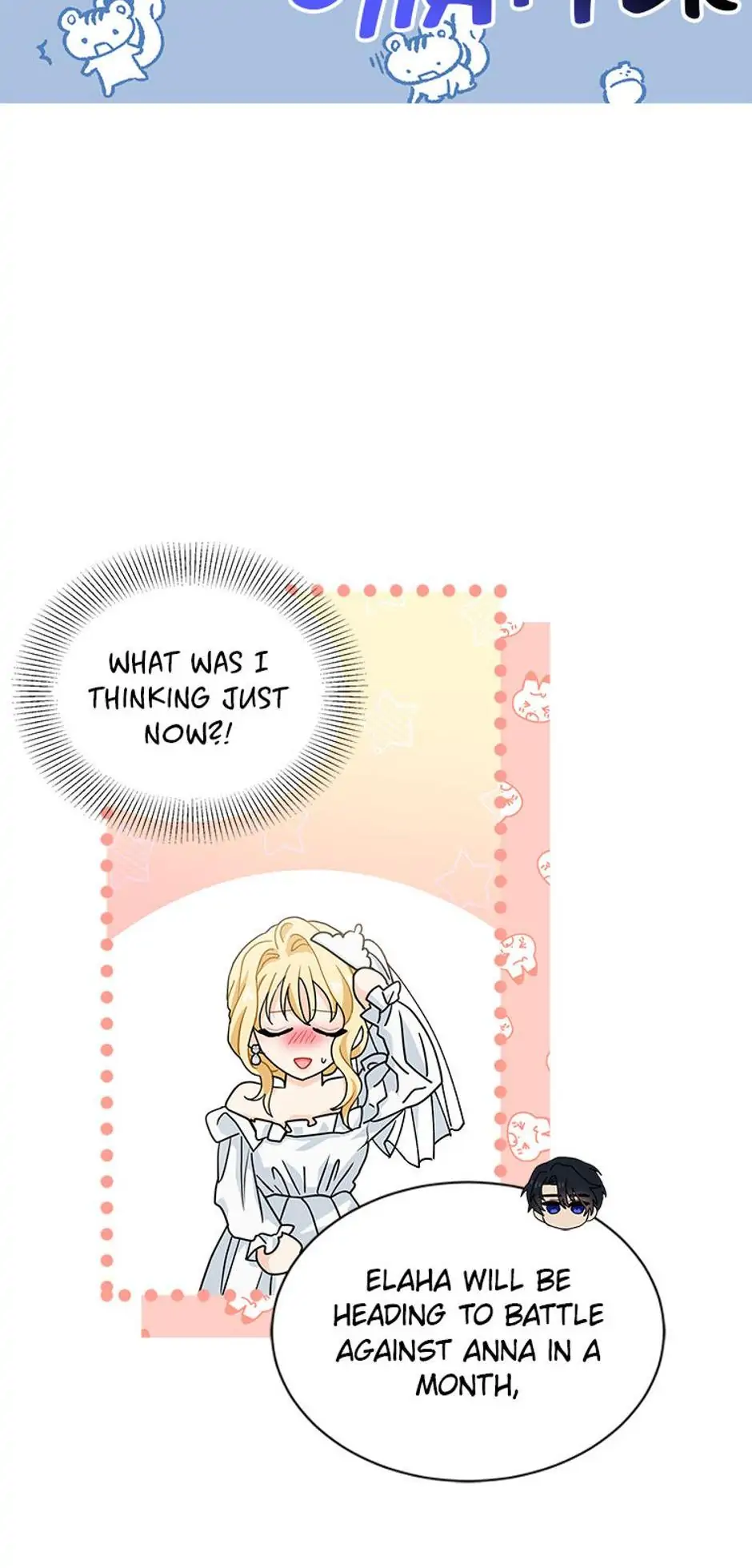 I Became the Head of the Family - Chapter 22 Page 41