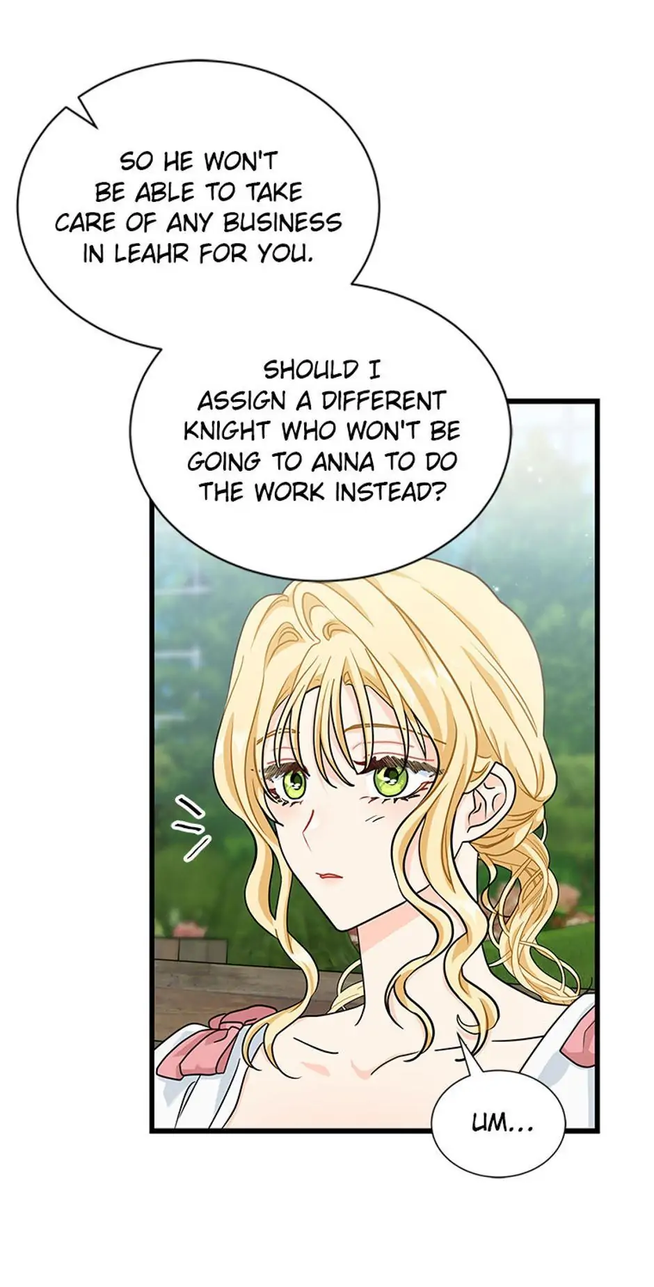 I Became the Head of the Family - Chapter 22 Page 42