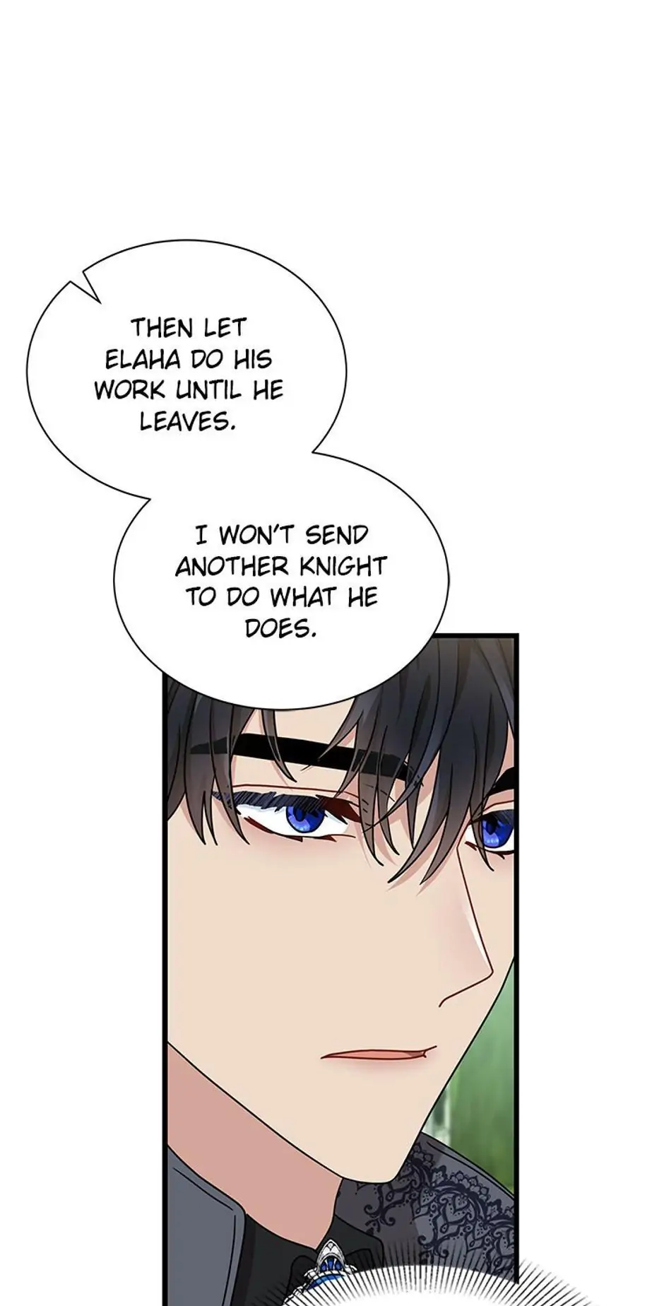 I Became the Head of the Family - Chapter 22 Page 43