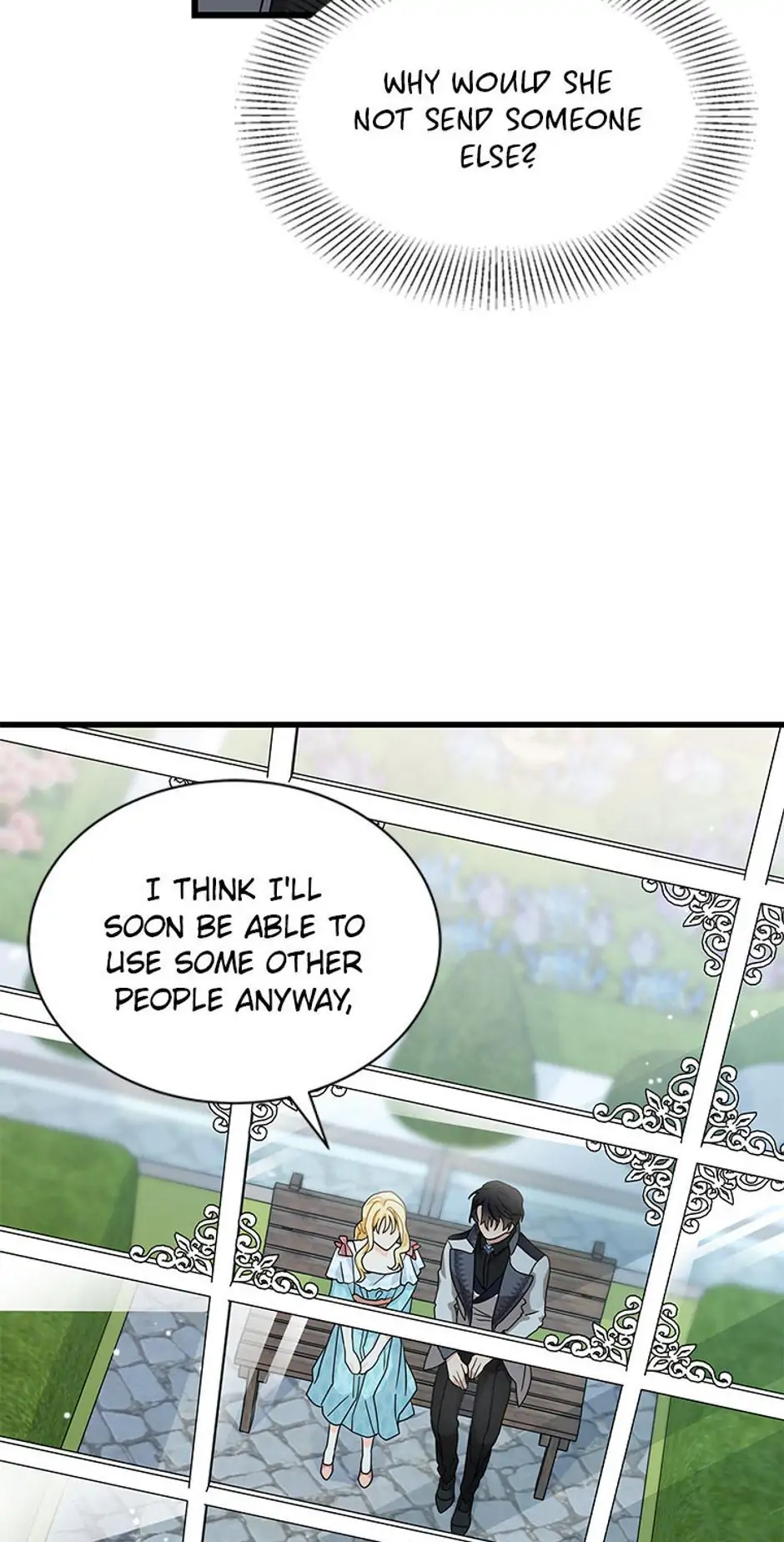 I Became the Head of the Family - Chapter 22 Page 44