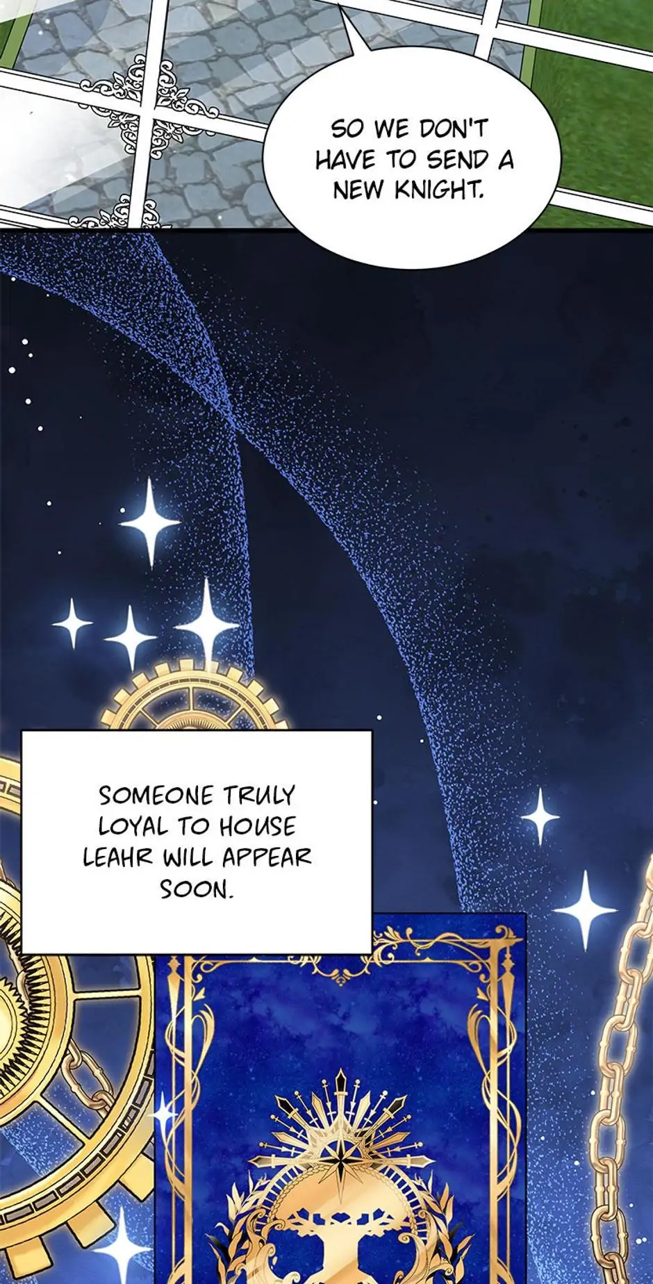 I Became the Head of the Family - Chapter 22 Page 45