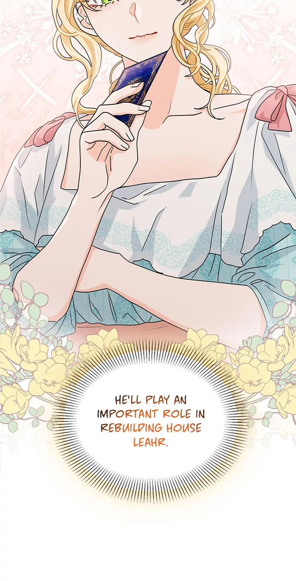 I Became the Head of the Family - Chapter 22 Page 48