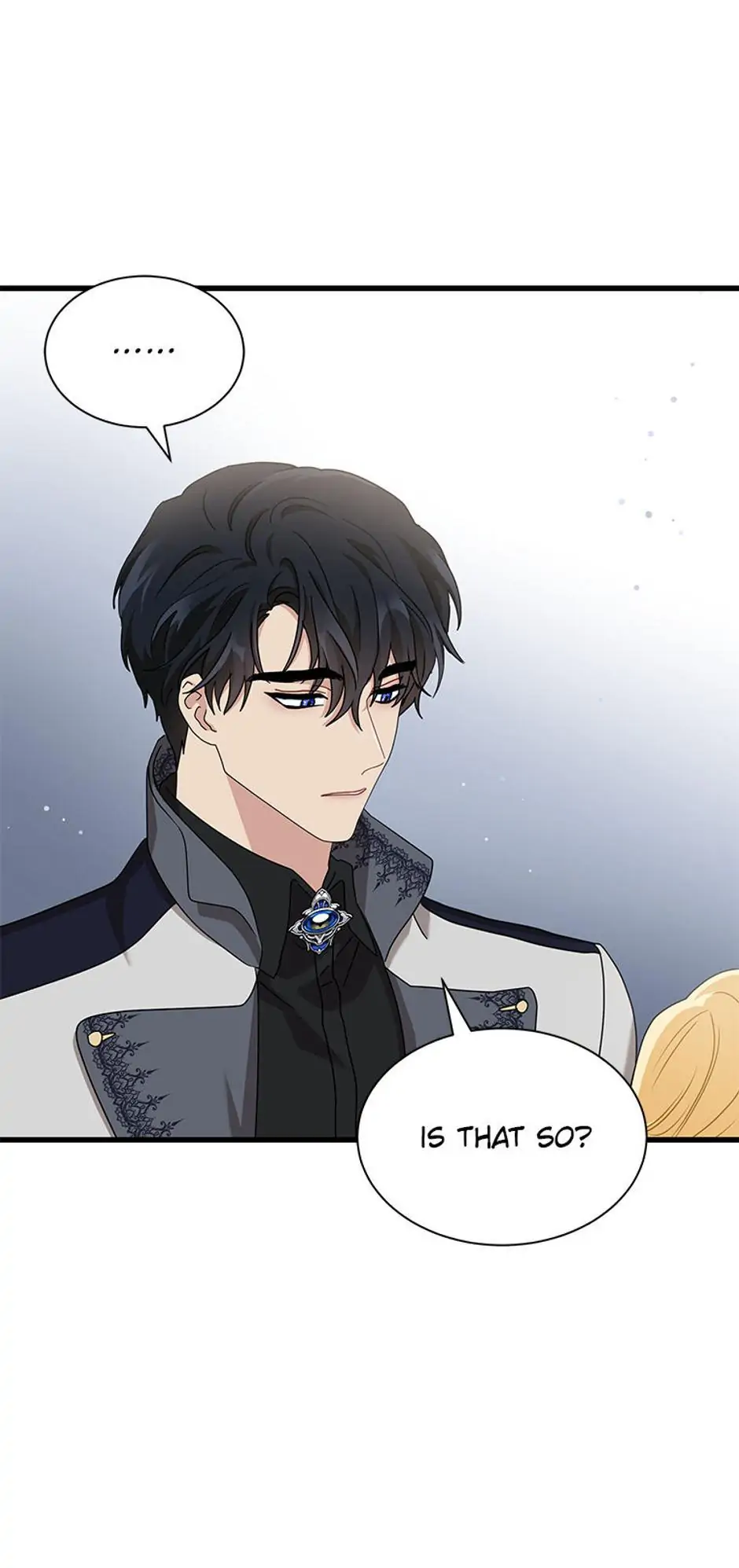 I Became the Head of the Family - Chapter 22 Page 49