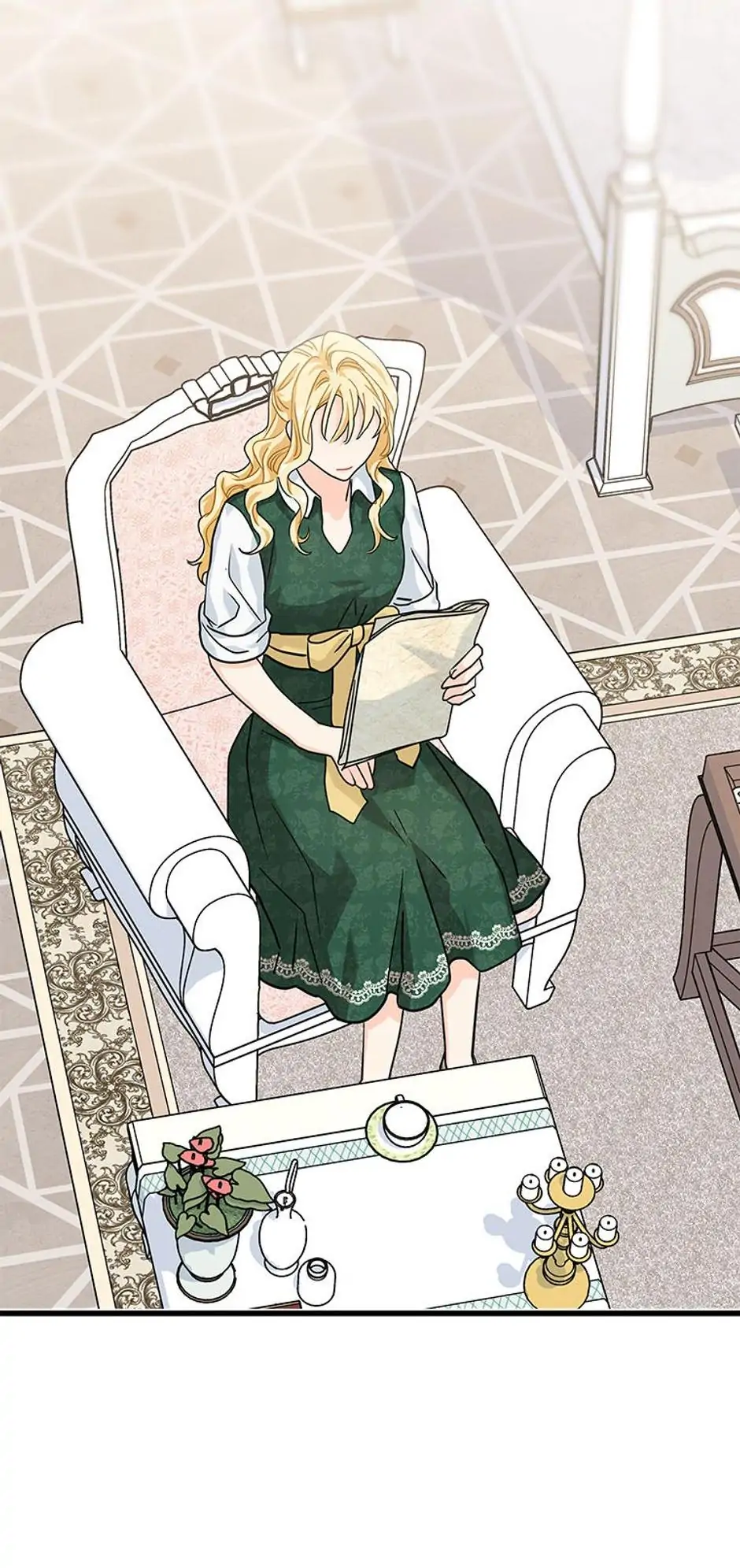 I Became the Head of the Family - Chapter 22 Page 54