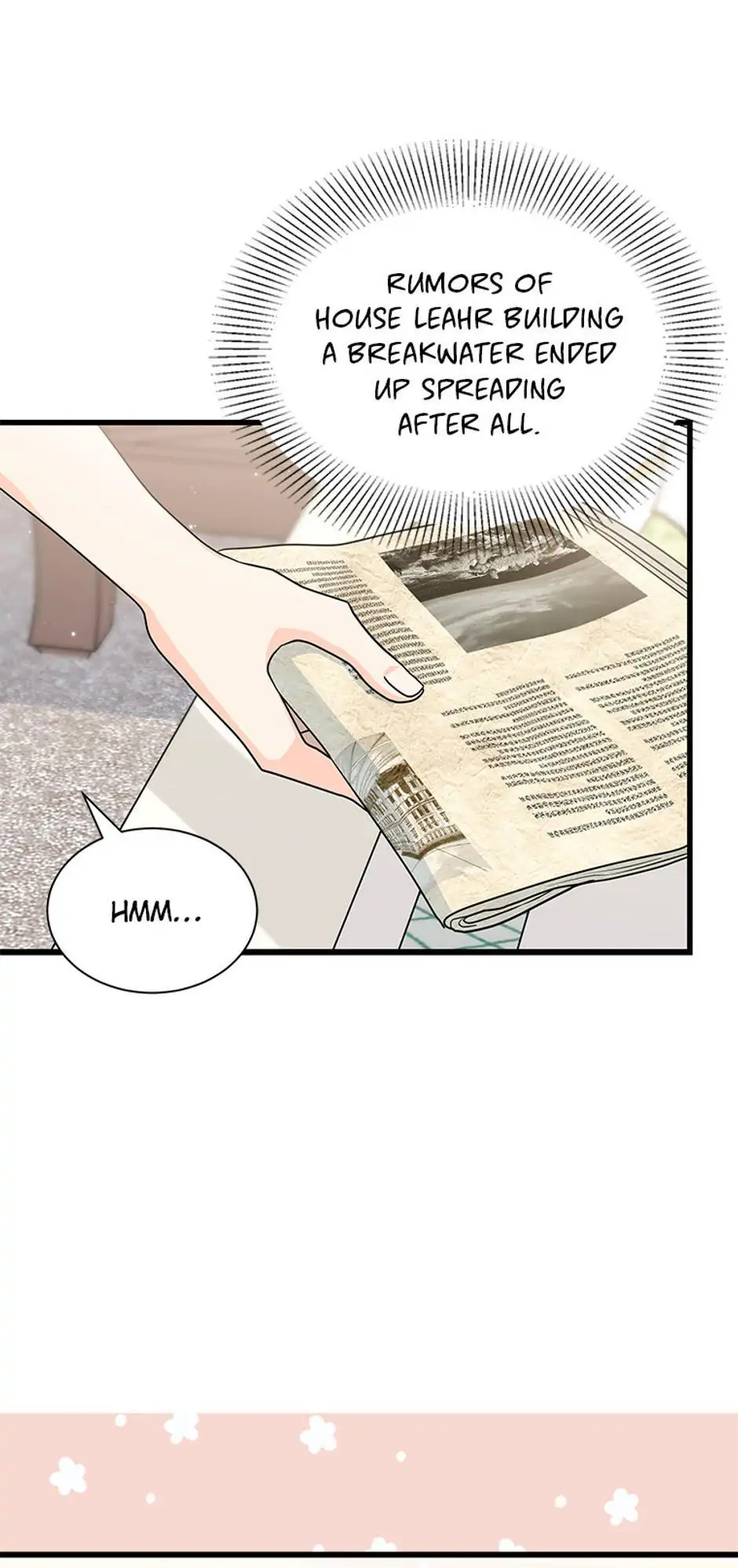 I Became the Head of the Family - Chapter 22 Page 55