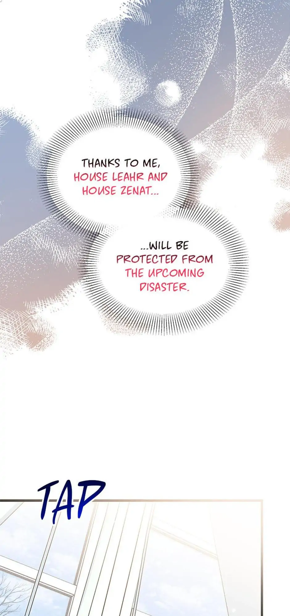 I Became the Head of the Family - Chapter 22 Page 58